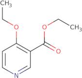 Ethyl 4-ethoxynicotinate