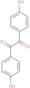 1,2-Bis(4-hydroxyphenyl)ethane-1,2-dione