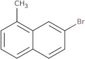 7-Bromo-1-methylnaphthalene