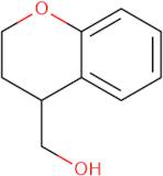 3,4-Dihydro-2H-1-benzopyran-4-ylmethanol