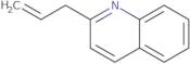 2-(2-Propenyl)quinoline