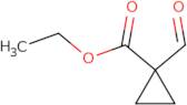 ethyl 1-formylcyclopropanecarboxylate