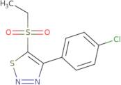 Nalidixic acid ethyl ester