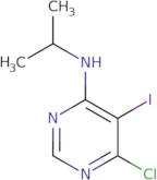2-Chloro-6-(1-piperidinylcarbonyl)pyrazine