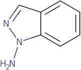 1H-Indazol-1-amine