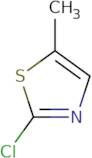 2-Chloro-5-methylthiazole