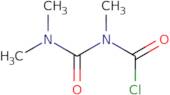 N-(Dimethylcarbamoyl)-N-methylcarbamoyl chloride