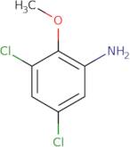 3,5-Dichloro-2-methoxyaniline