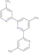 4,4',4''-Trimethyl-2,2':6',2''-terpyridine