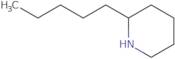 2-Pentylpiperidine