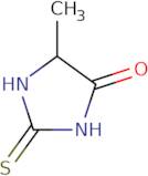 5-Methyl-2-thioxoimidazolidin-4-one