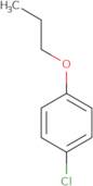 1-Chloro-4-propoxybenzene