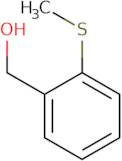 [2-(Methylsulfanyl)phenyl]methanol