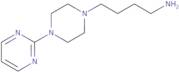 4-[4-(Pyrimidin-2-yl)piperazin-1-yl]butan-1-amine