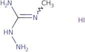 1-Amino-3-methylguanidine hydroiodide