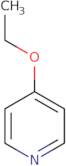 4-Ethoxypyridine