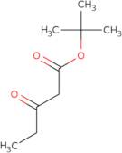 tert-Butyl 3-oxopentanoate