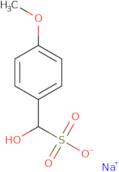 Anisaldehyde sodium bisulfite adduct