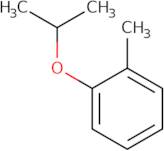 2-Isopropoxytoluene