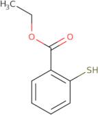 Ethyl 2-sulfanylbenzoate