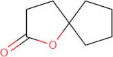 1-Oxaspiro[4.4]nonan-2-one