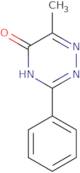 6-Methyl-3-phenyl-1,2,4-triazin-5-ol