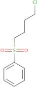 ((4-Chlorobutyl)sulfonyl)benzene