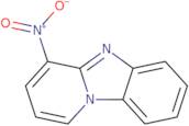 4-Nitrobenzo[4,5]imidazo[1,2-a]pyridine