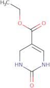 Ethyl 2-oxo-1,2,3,4-tetrahydropyrimidine-5-carboxylate