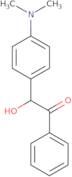 2-[4-(Dimethylamino)phenyl]-2-hydroxy-1-phenylethan-1-one