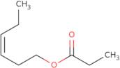 (Z)-Hex-3-en-1-yl propionate