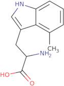 4-Methyl-L-tryptophan