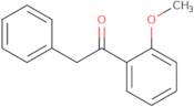 2'-Methoxy-2-phenylacetophenone