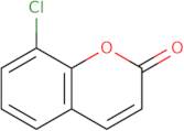 8-Chloro-2H-chromen-2-one