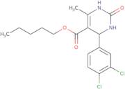 2-(4-Acetyl-5-methyl-2-oxo-2,3-dihydro-1H-pyrrol-3-yl)acetic acid