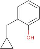 2-(Cyclopropylmethyl)phenol