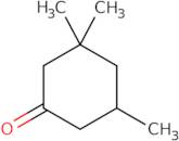 (5R)-3,3,5-Trimethylcyclohexan-1-one
