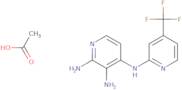 (2R,3R,4S,5R)-2-Amino-3,4,5,6-tetrahydroxyhexanal sulfate