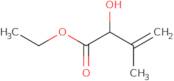 Ethyl 2-hydroxy-3-methylbut-3-enoate