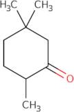 2,5,5-Trimethylcyclohexanone