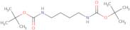 Di-tert-butyl butane-1,4-diyldicarbamate