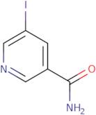 5-Iodonicotinamide