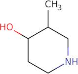 4-Hydroxy-3-methylpiperidine
