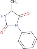 5-Methyl-3-phenylimidazolidine-2,4-dione