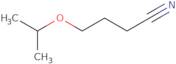 4-(Propan-2-yloxy)butanenitrile