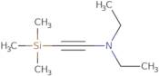 N,N-Diethyl-2-(trimethylsilyl)ethynamine