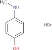 4-Methylamino-phenol hydrobromide