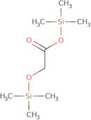 trimethylsilyl 2-((trimethylsilyl)oxy)acetate