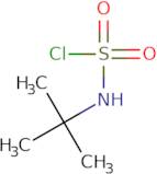 tert-Butylsulphamoyl chloride