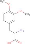 3,4-Dimethoxy-D-phenylalanine